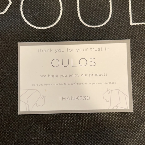 Oulo Men’s shoes - Picture 14 of 15